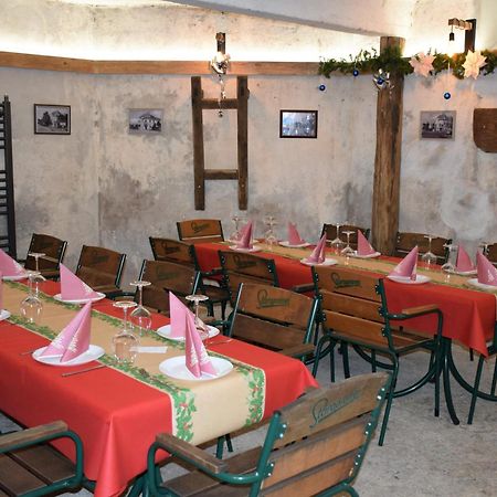 Guesthouse Pr'Sefu Брежице Номер фото