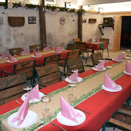 Guesthouse Pr'Sefu Брежице Номер фото